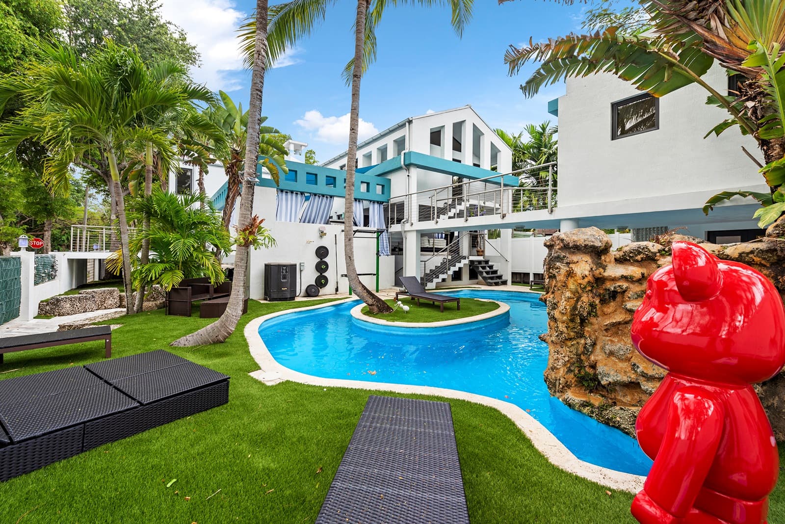 Villa Utopia