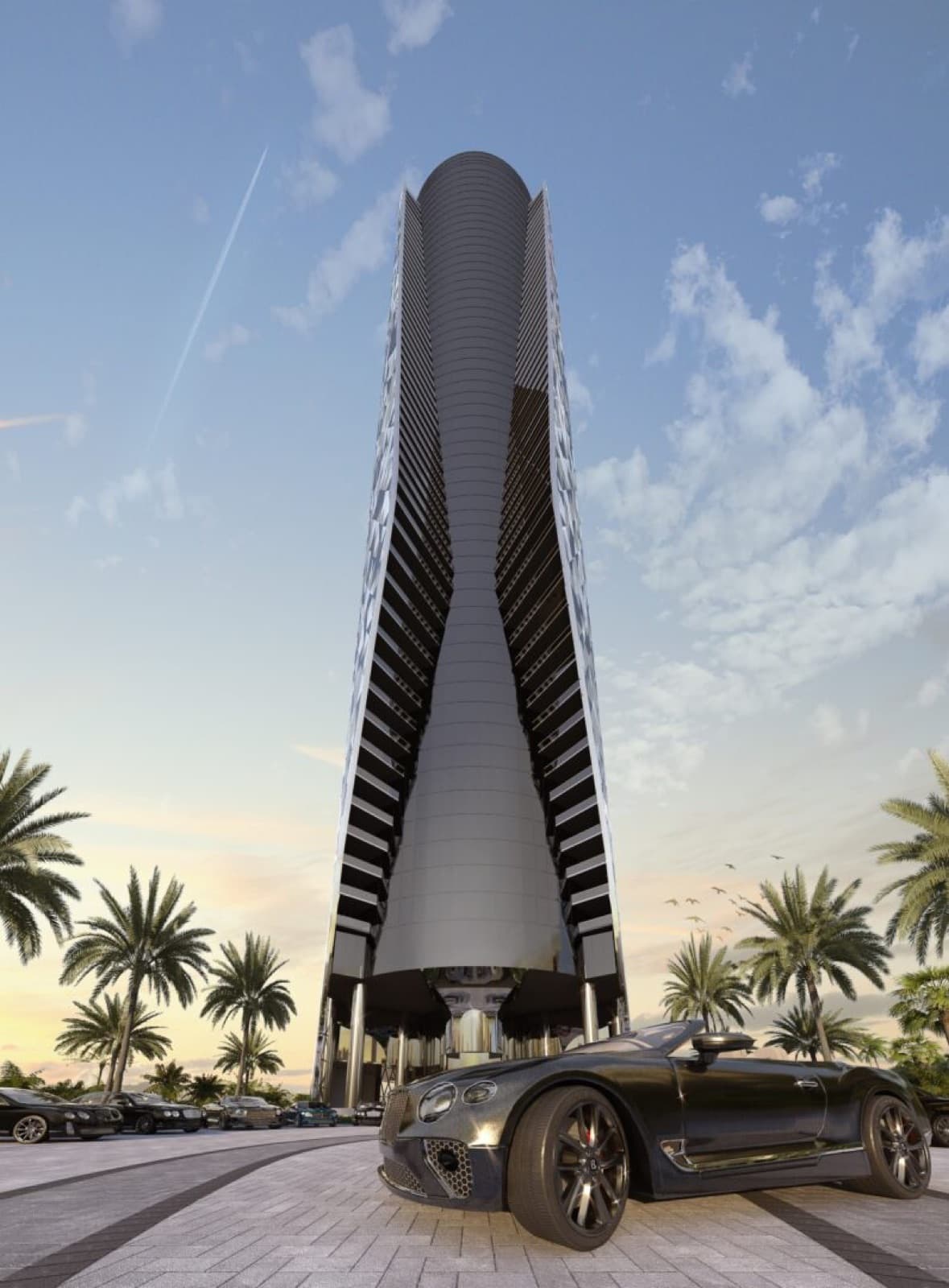 Bentley Residences, photo 4
