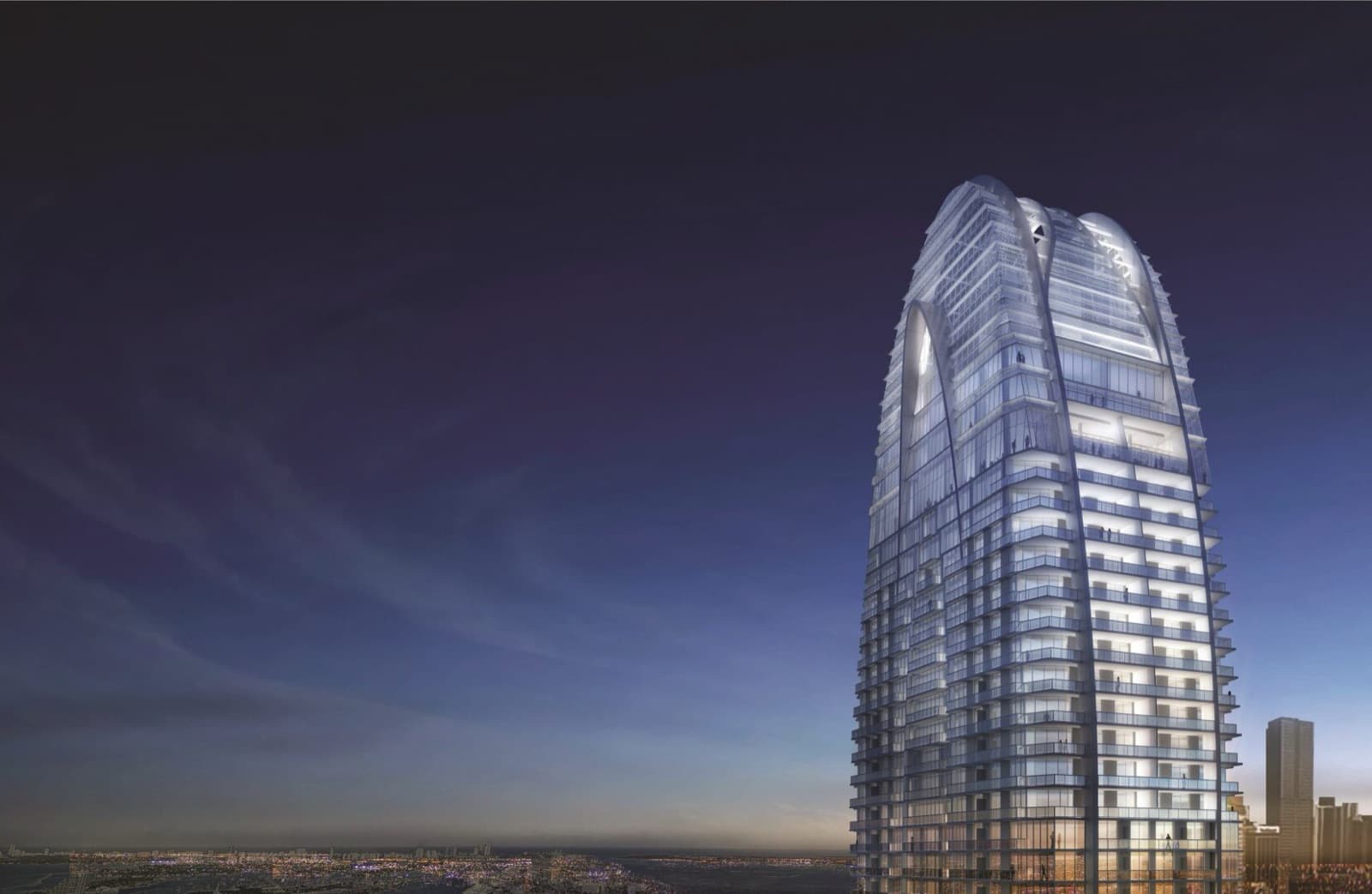 Okan Tower, photo 8