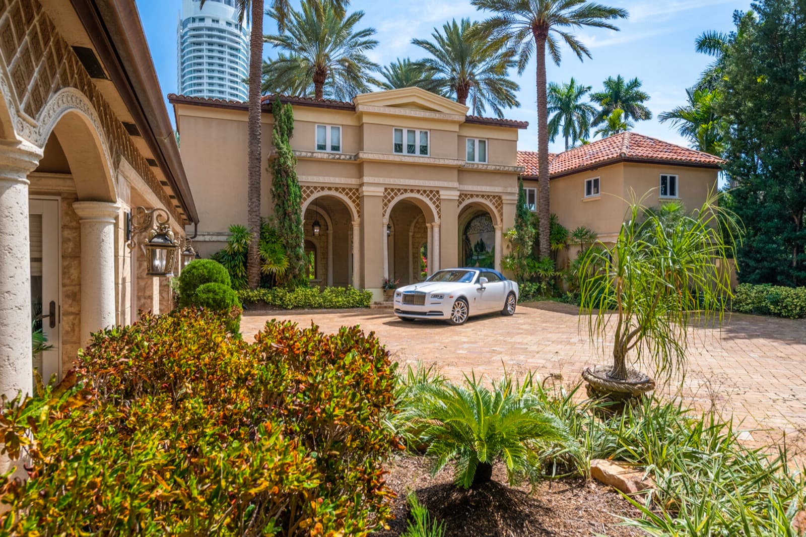 Villa Paloma, photo 4