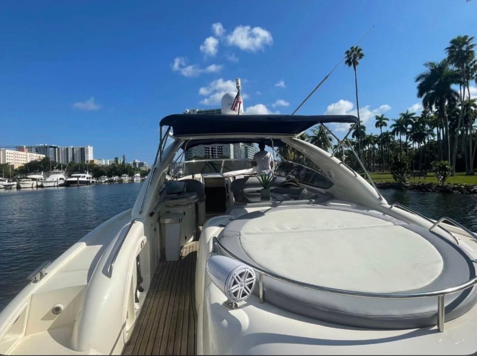 60' Sunseeker, photo 3