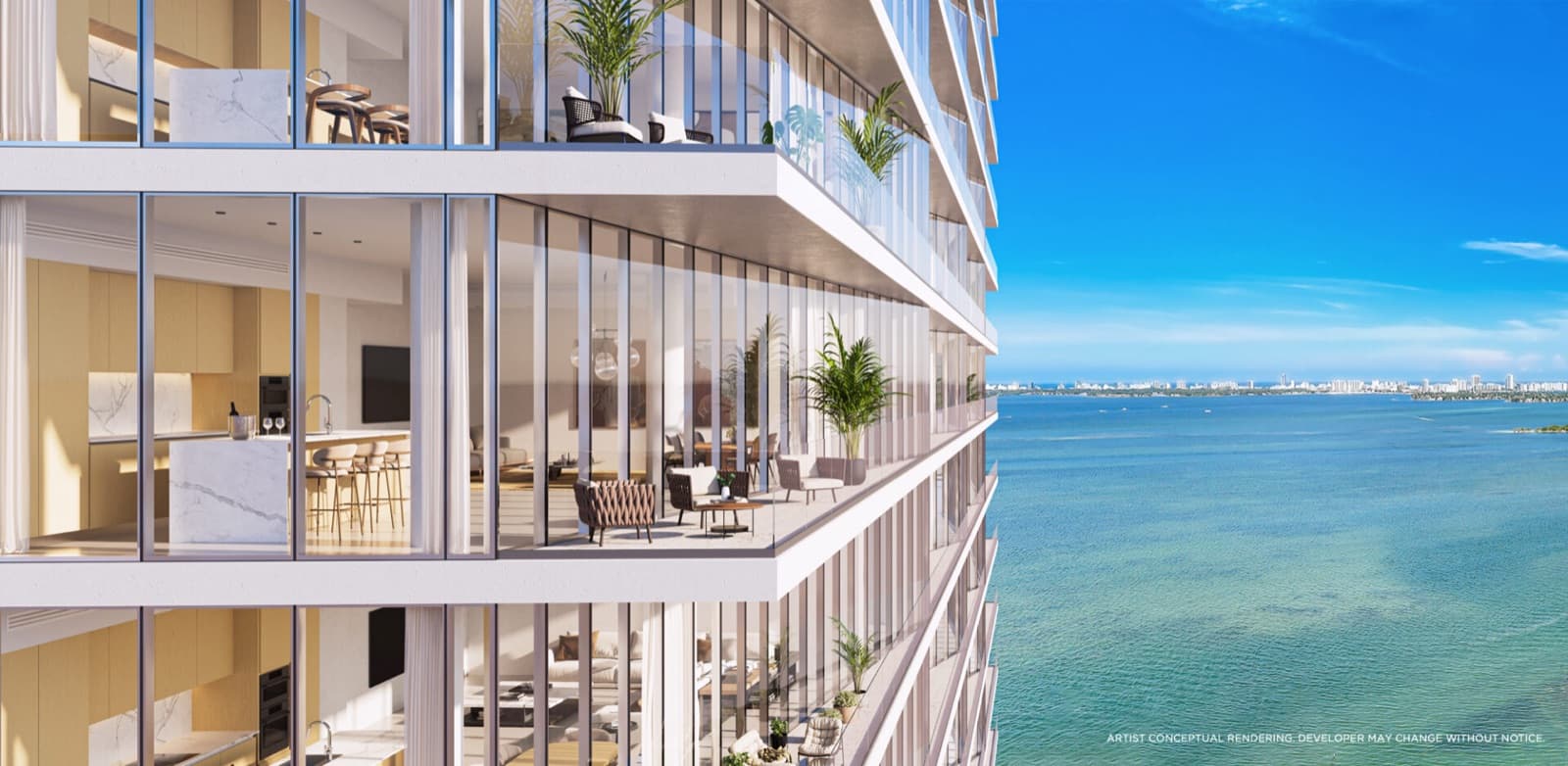Cove Miami, photo 8