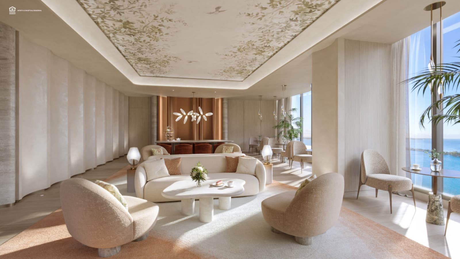ST. REGIS Residences, Brickell, photo 12