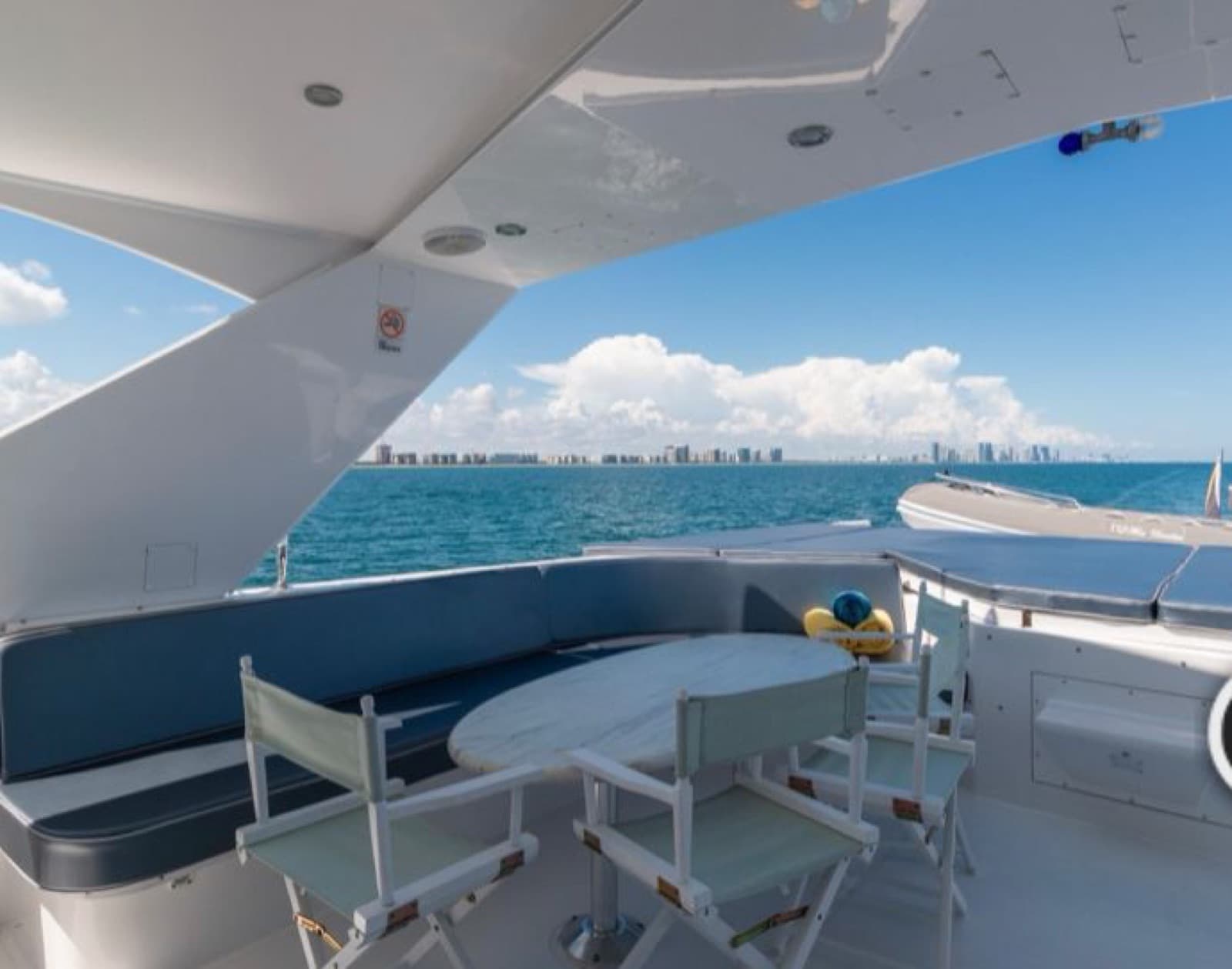 108' Westship, photo 10
