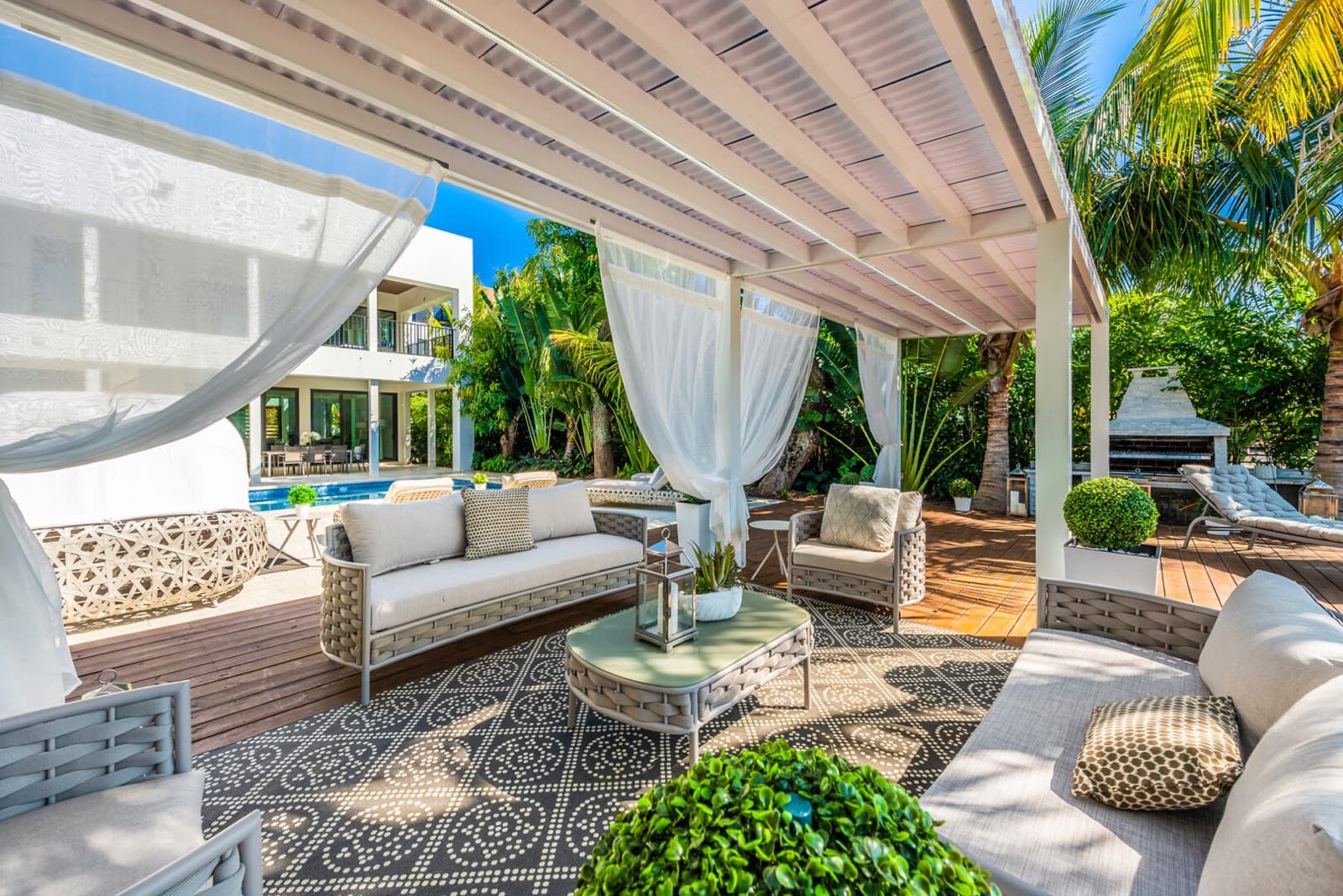 Villa Dior, photo 11