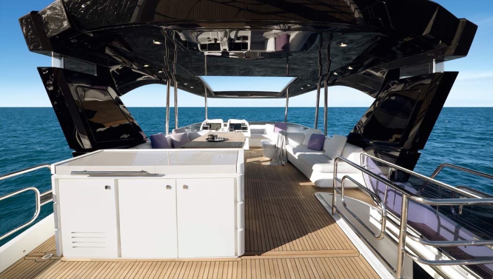 70' Montecarlo, photo 7