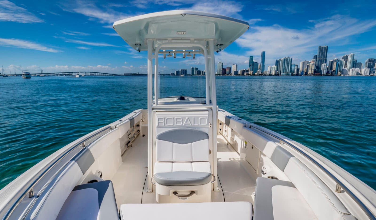 26' Robalo, photo 9