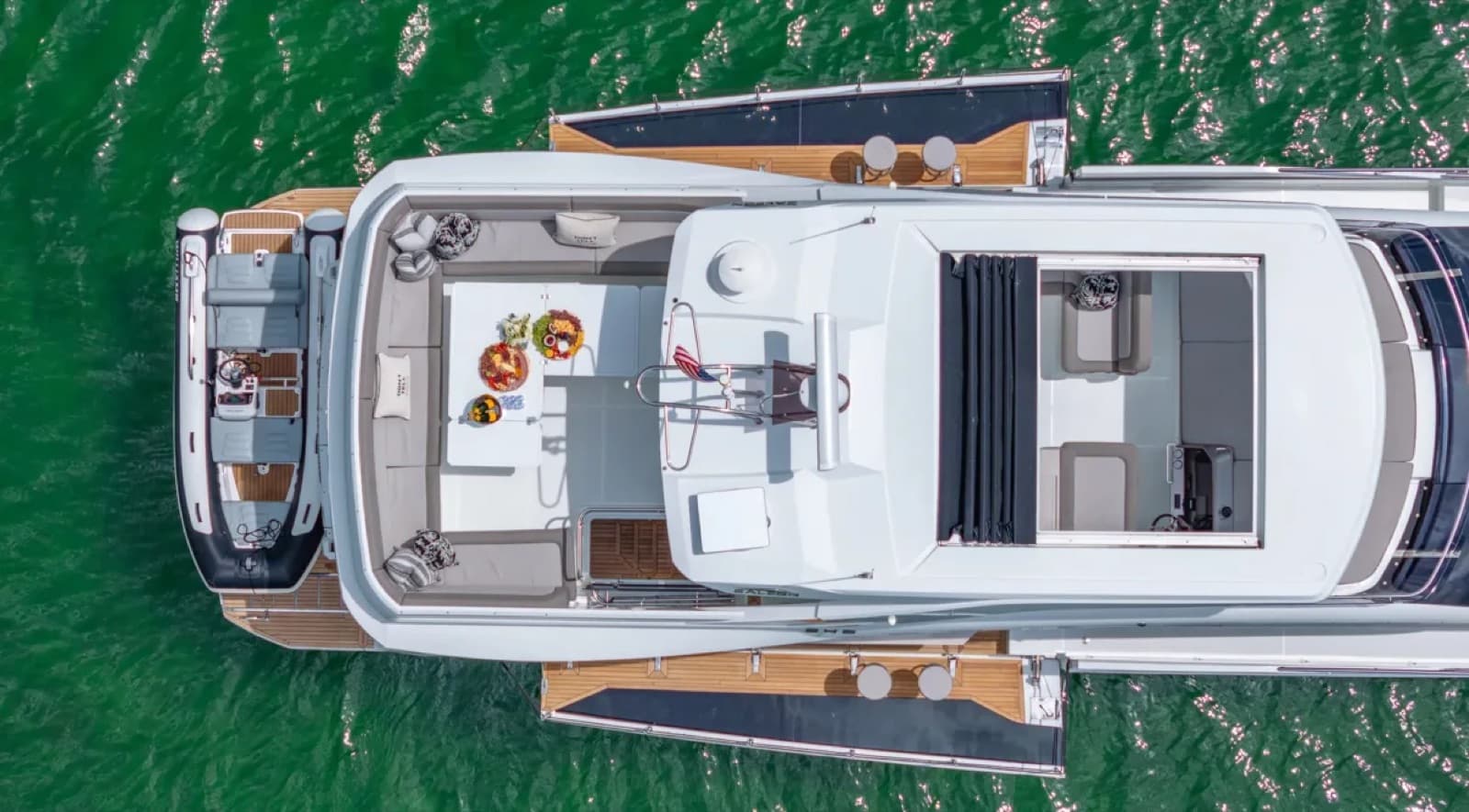 65' Galeon, photo 11