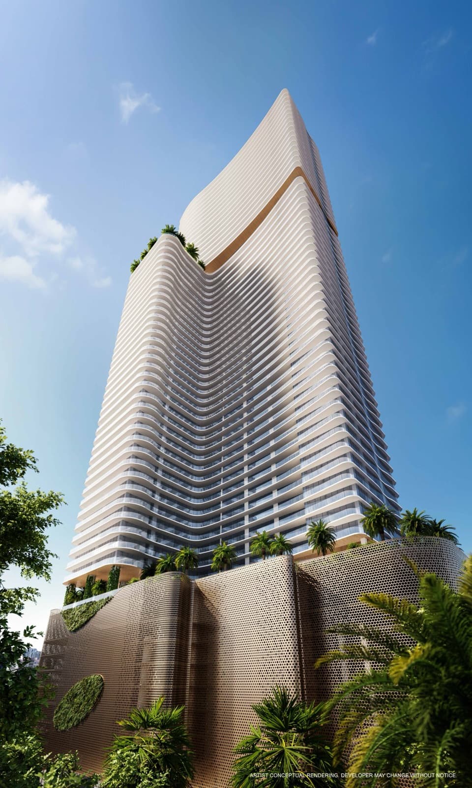 Jem Miami Worldcenter