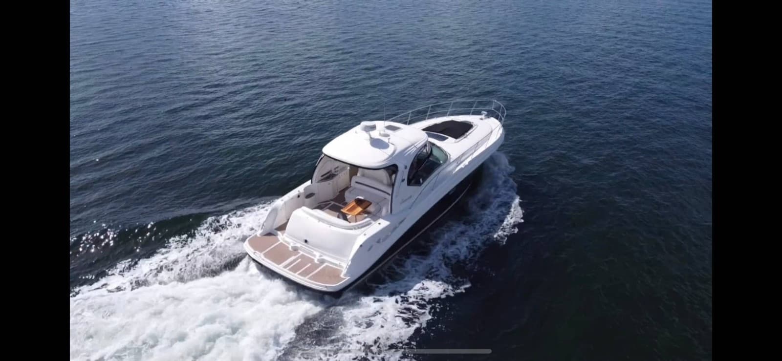 44' Sundance