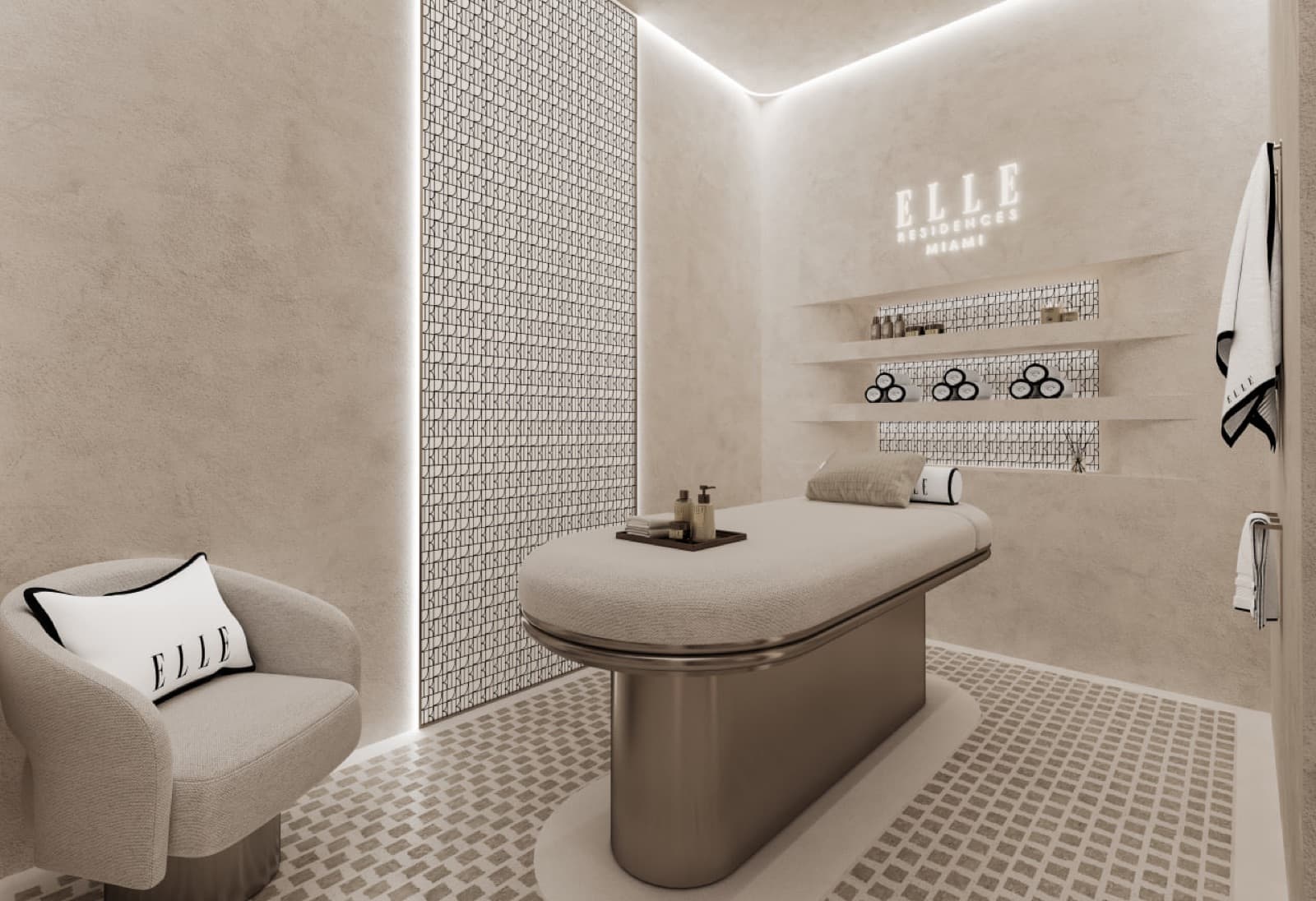 ELLE Residences, photo 10