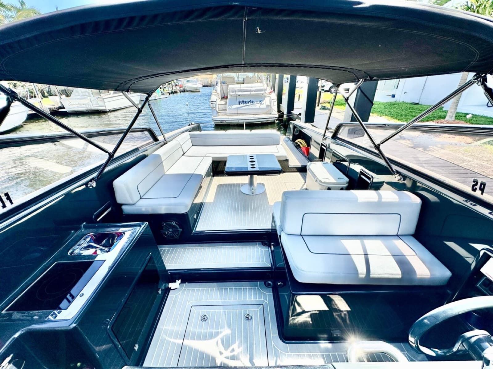40' Vanducht, photo 4