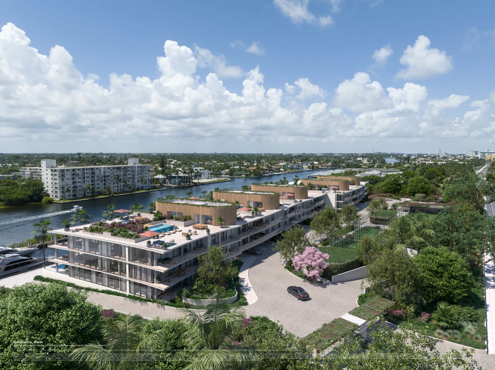 Rosewood Residences, photo 4