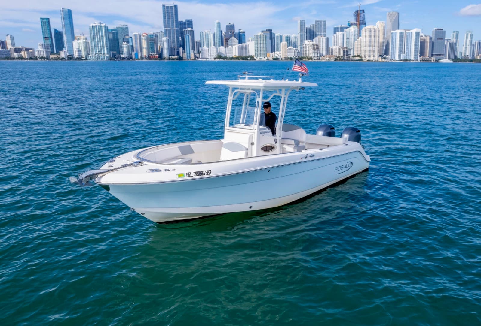 26' Robalo, photo 5