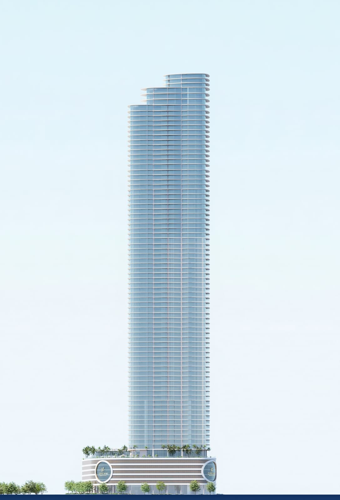 Cipriani Residences, photo 12