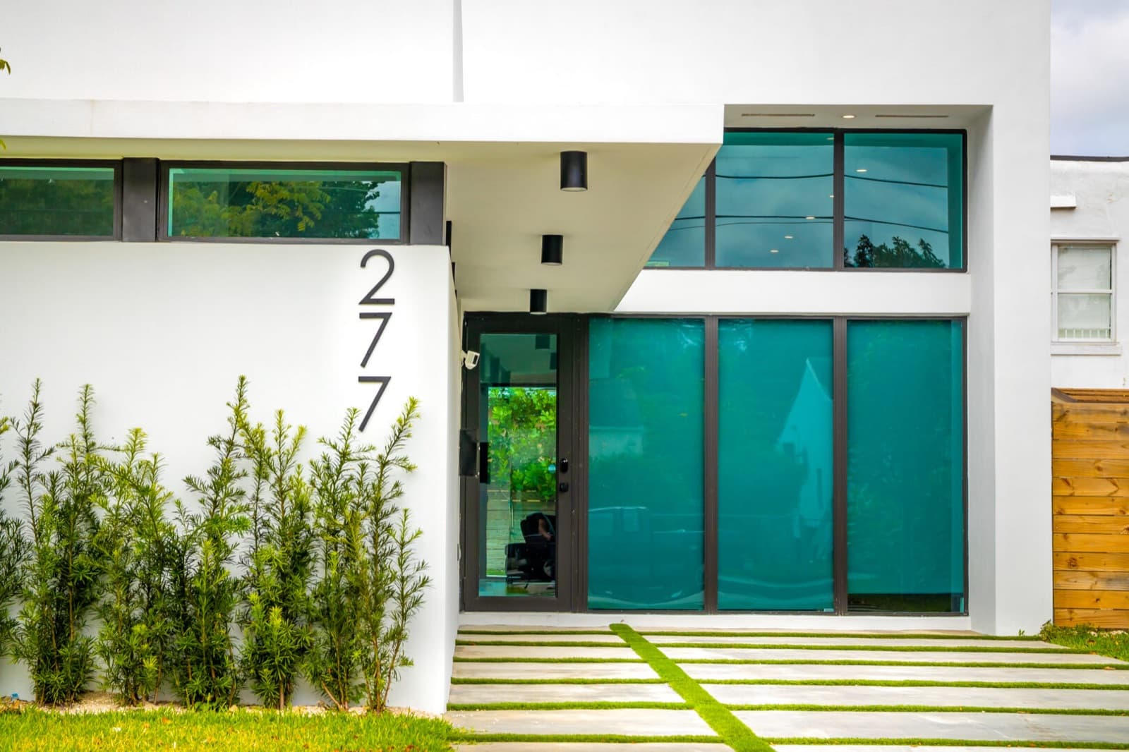 Villa Noir, photo 3