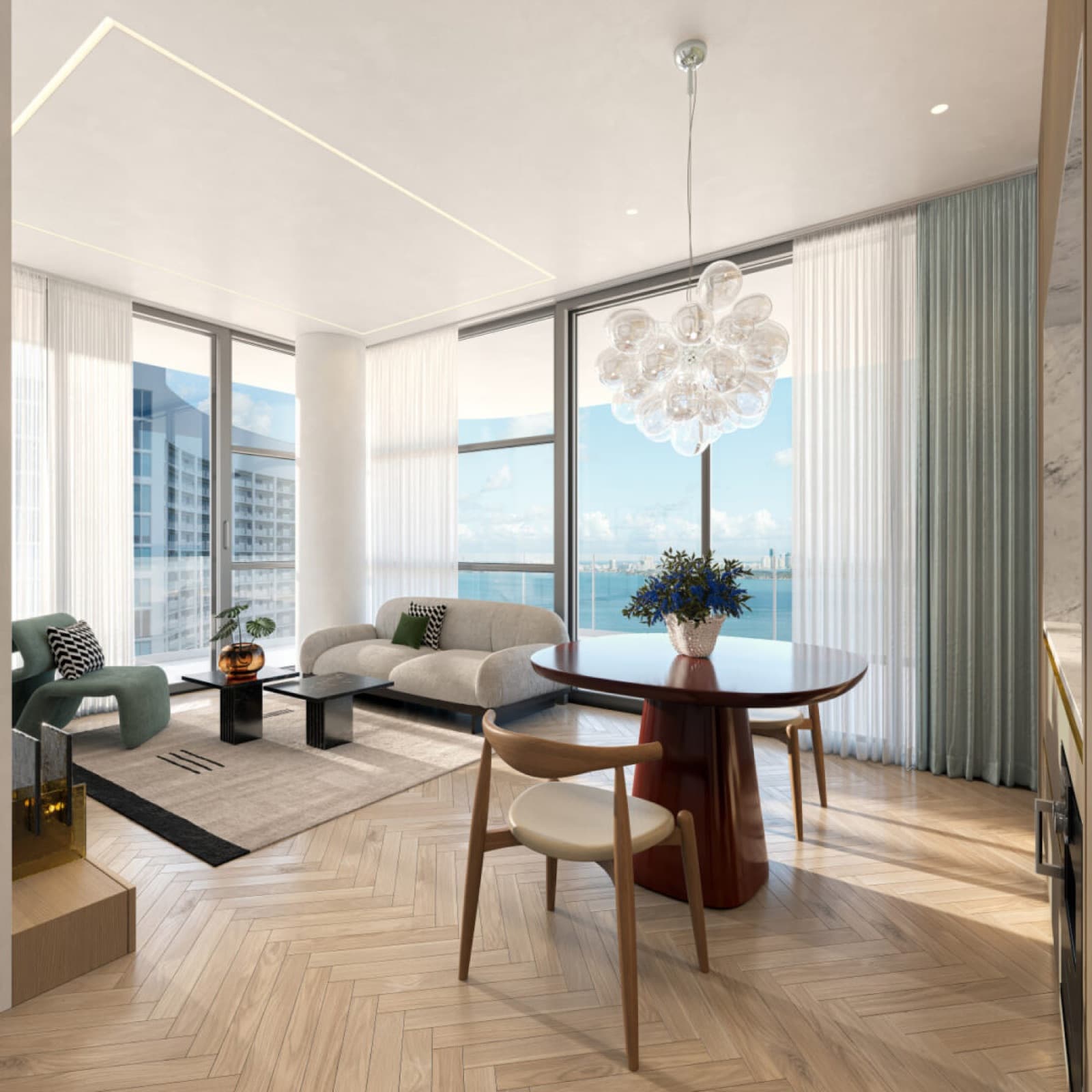 ELLE Residences, photo 12