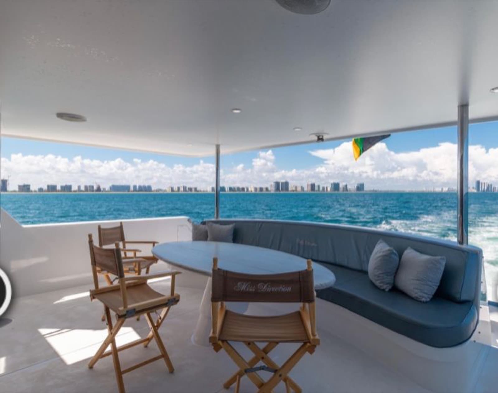 108' Westship, photo 4