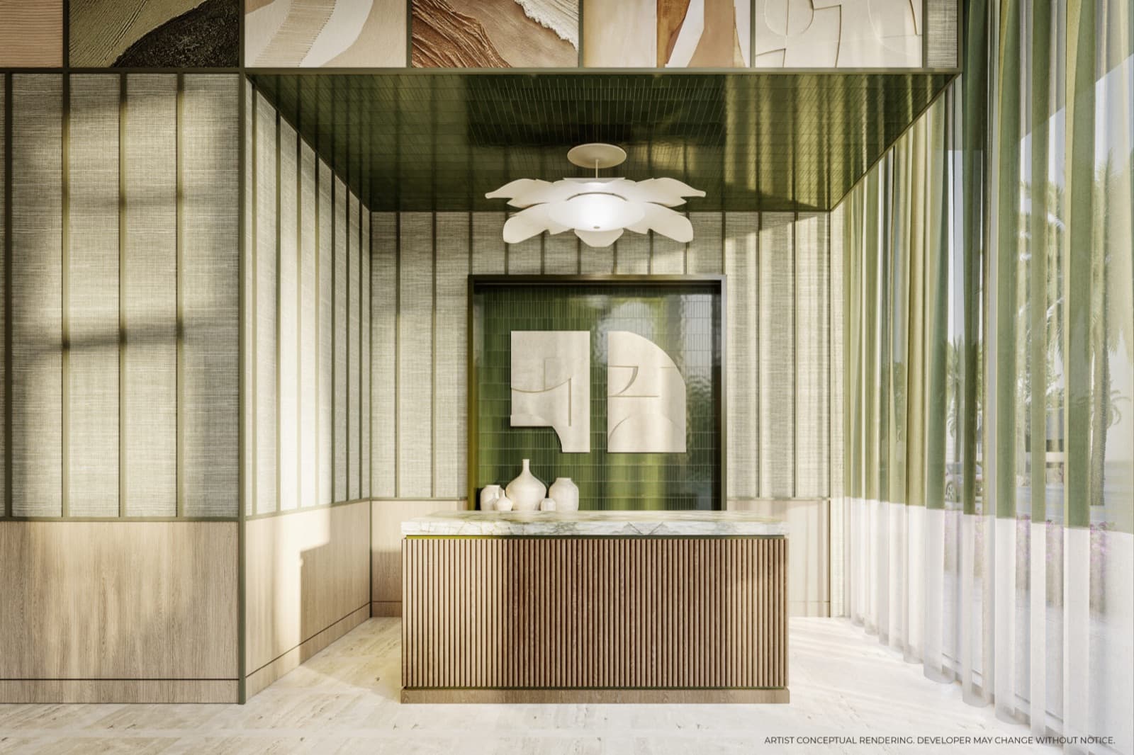 Palma Miami Beach Residences, photo 10
