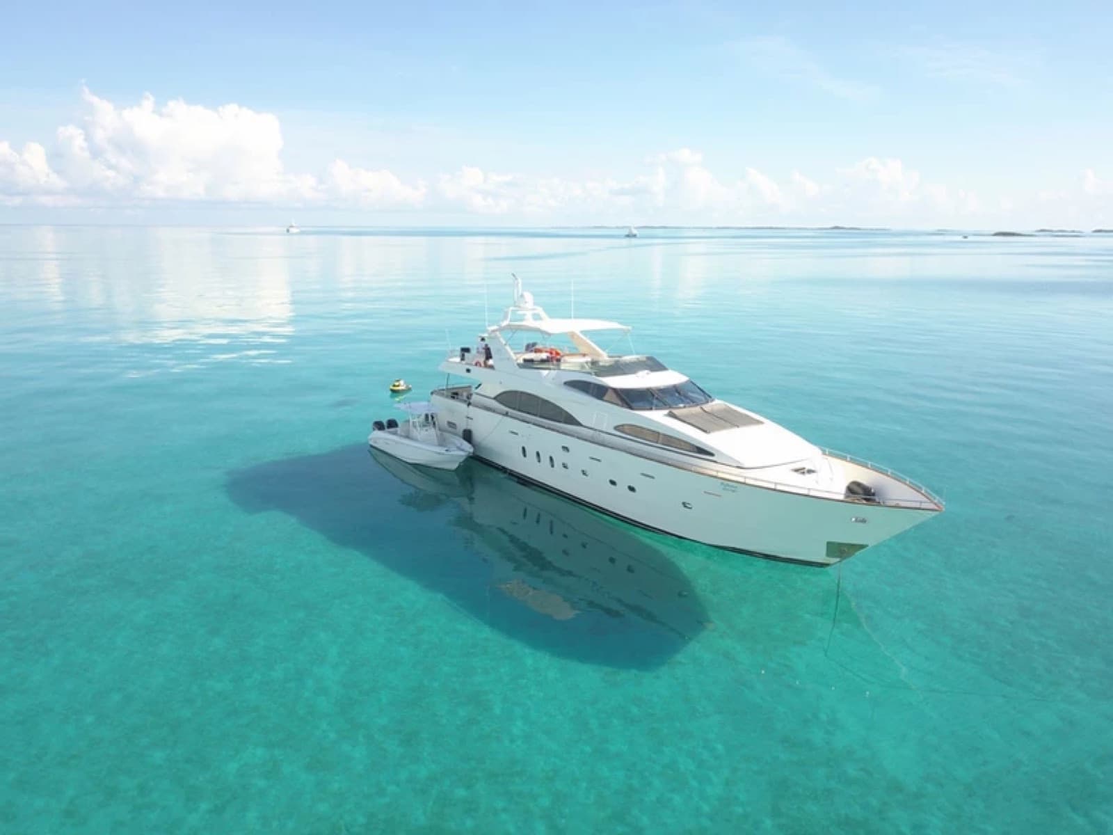 100' Azimut, photo 2