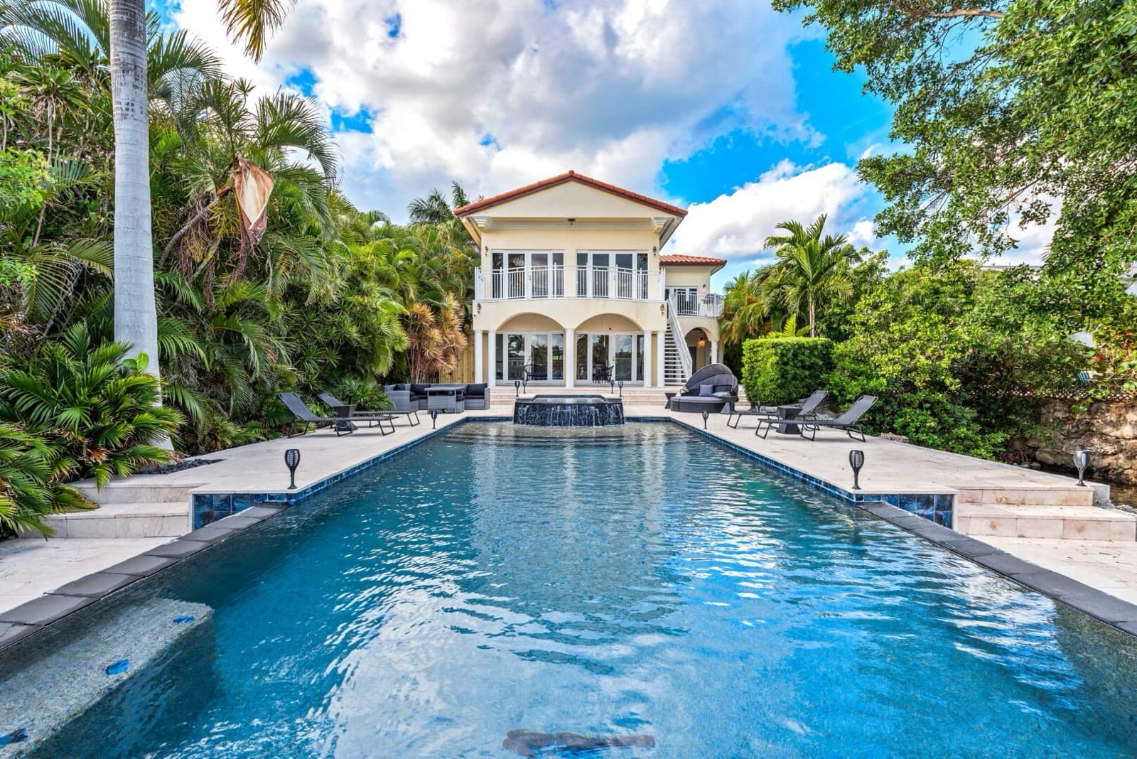Villa Chanel, photo 8