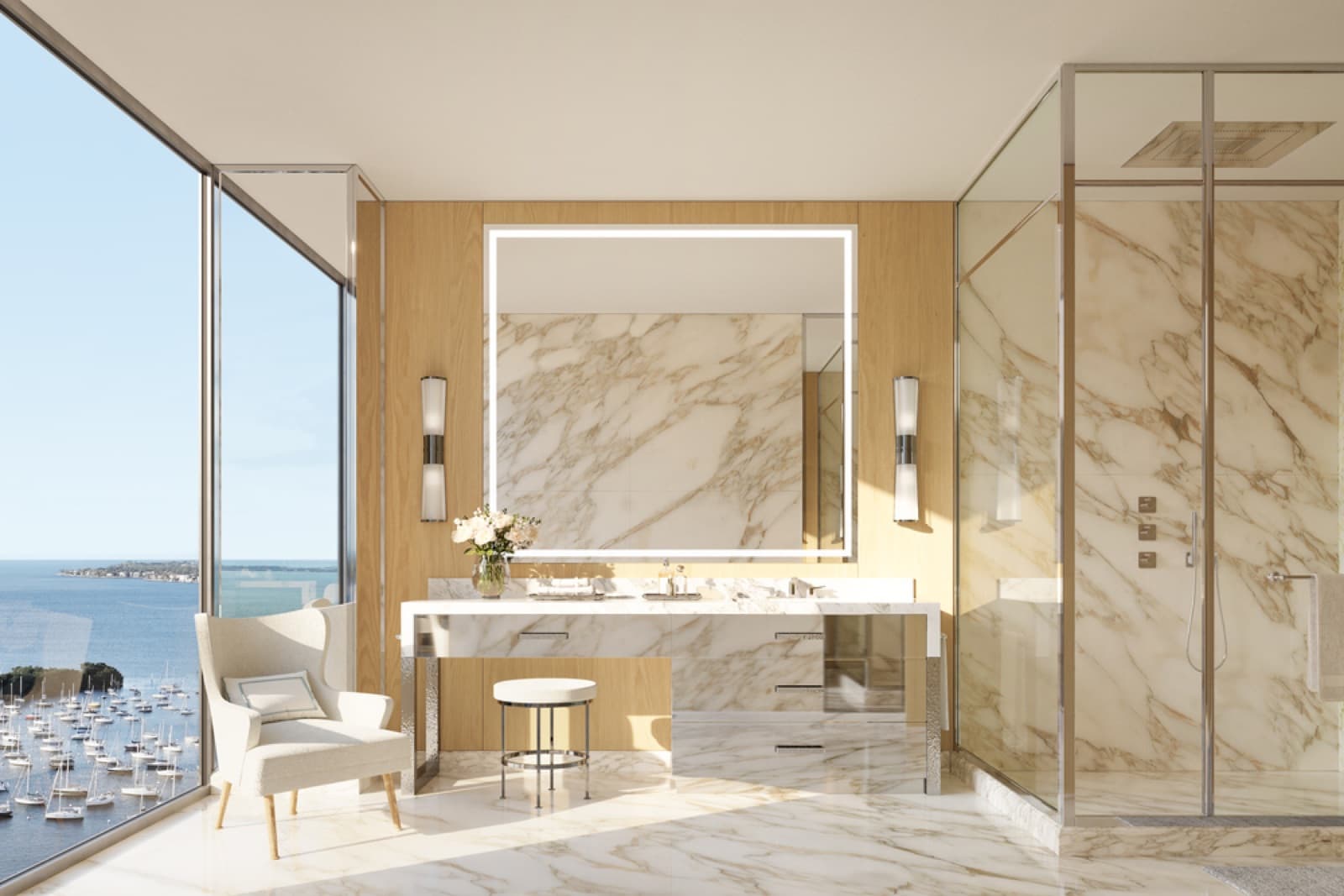 Four Seasons, photo 3