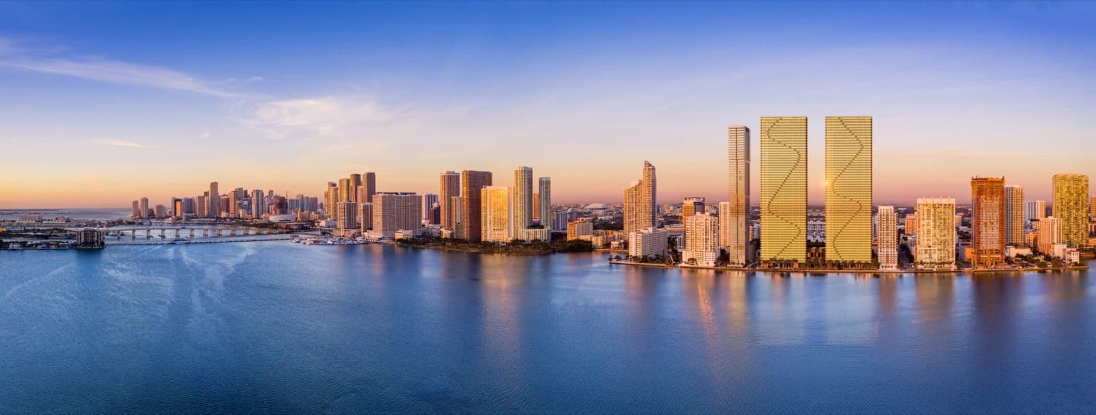 Aria Reserve - New Projects Miami, photo 5
