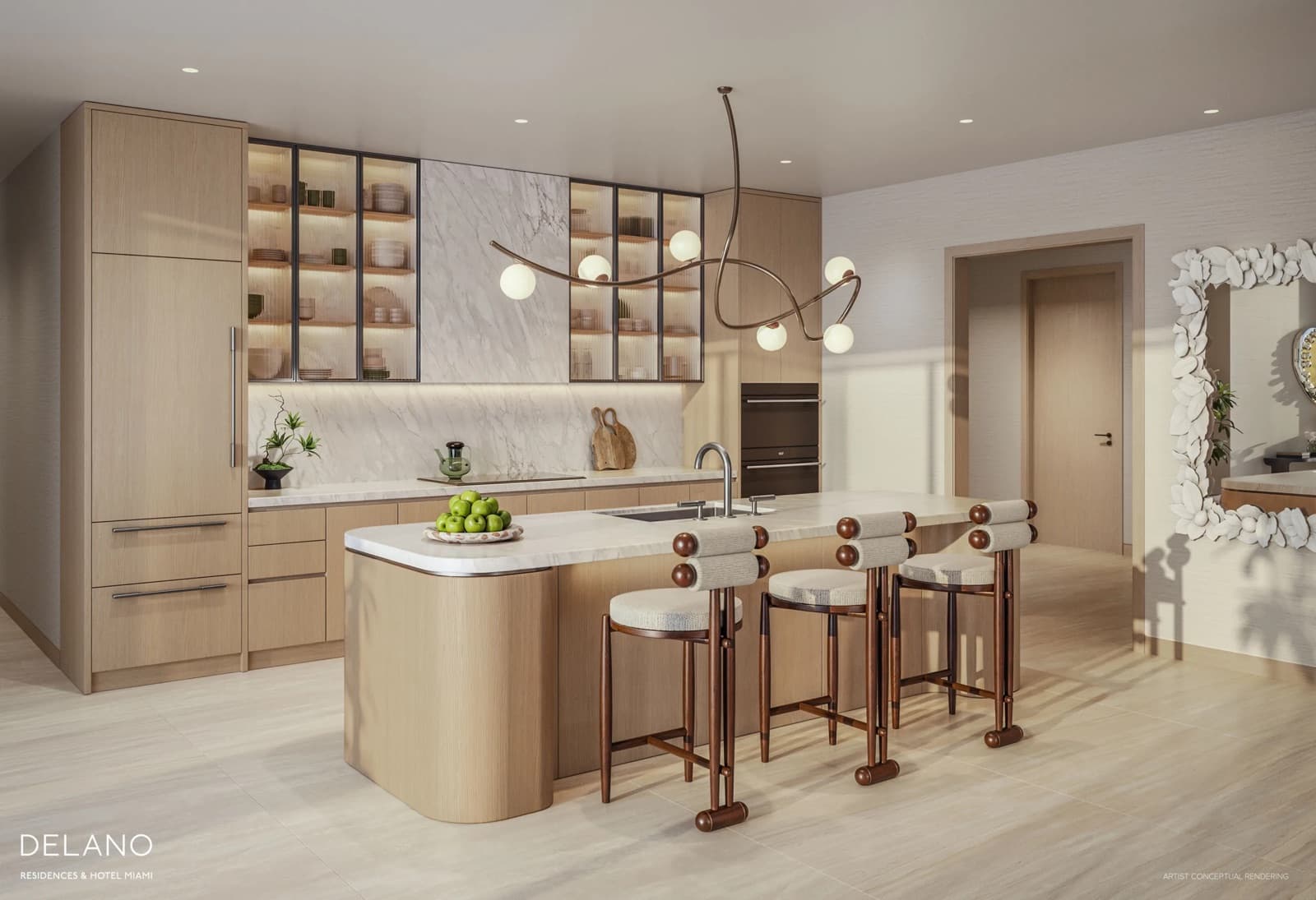 Delano Residences & Hotel, photo 6