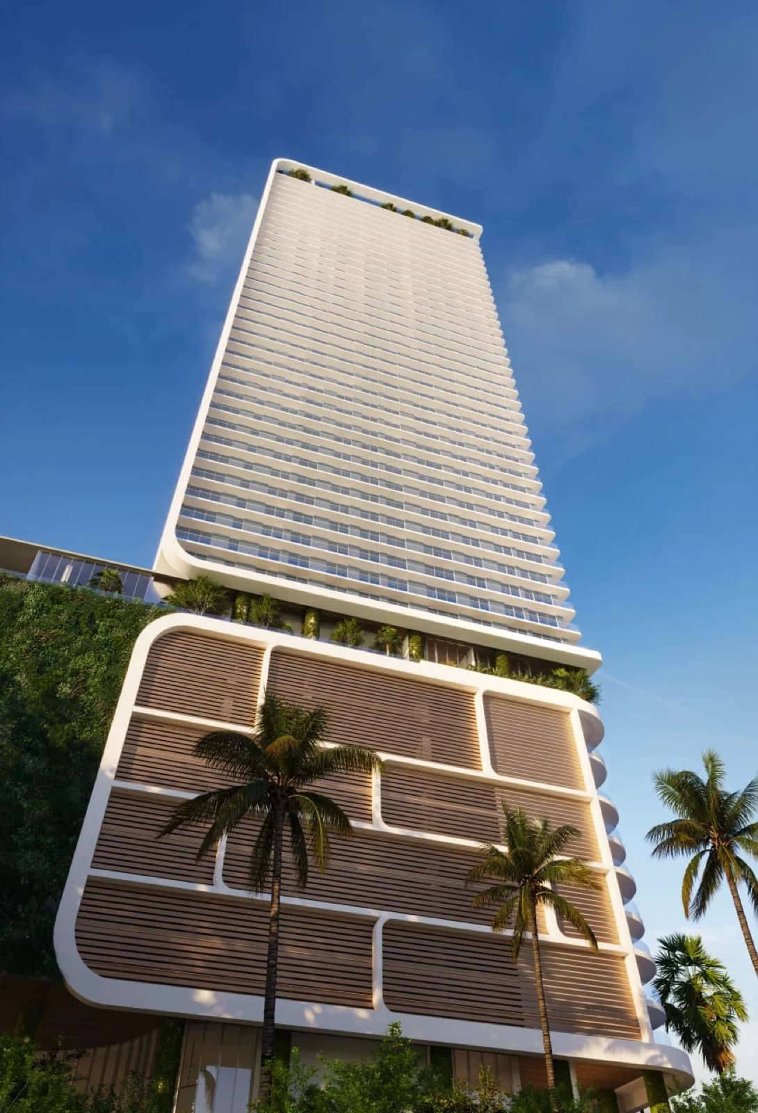 Viceroy Residences, photo 10