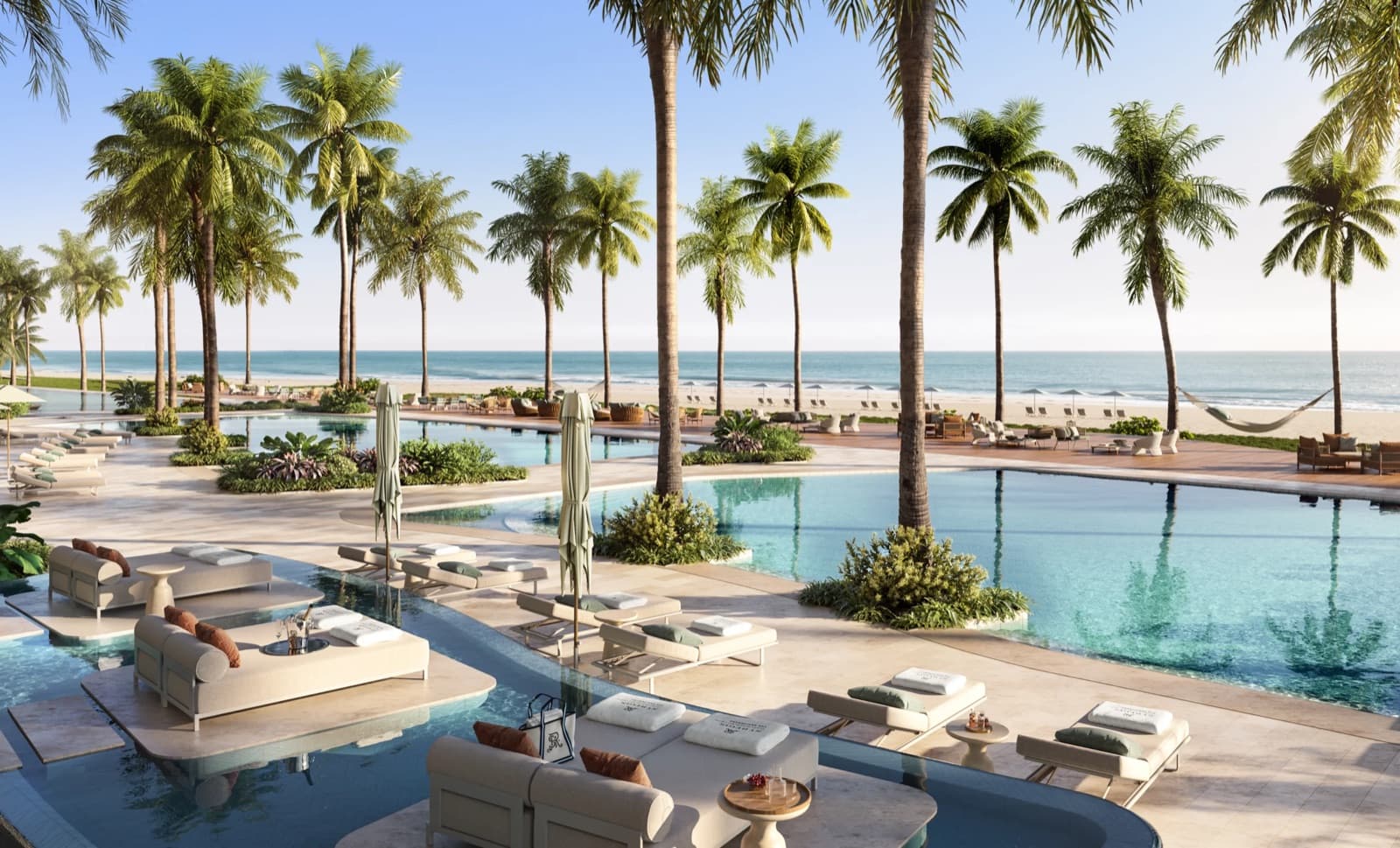 ST. REGIS Sunny Isles Beach, photo 12