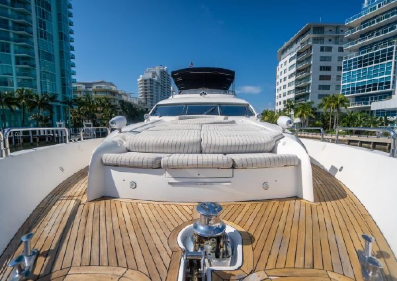 100' Sunseeker, photo 10