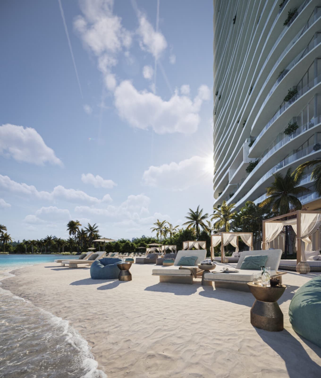 One Park Tower By Turnberry, photo 7