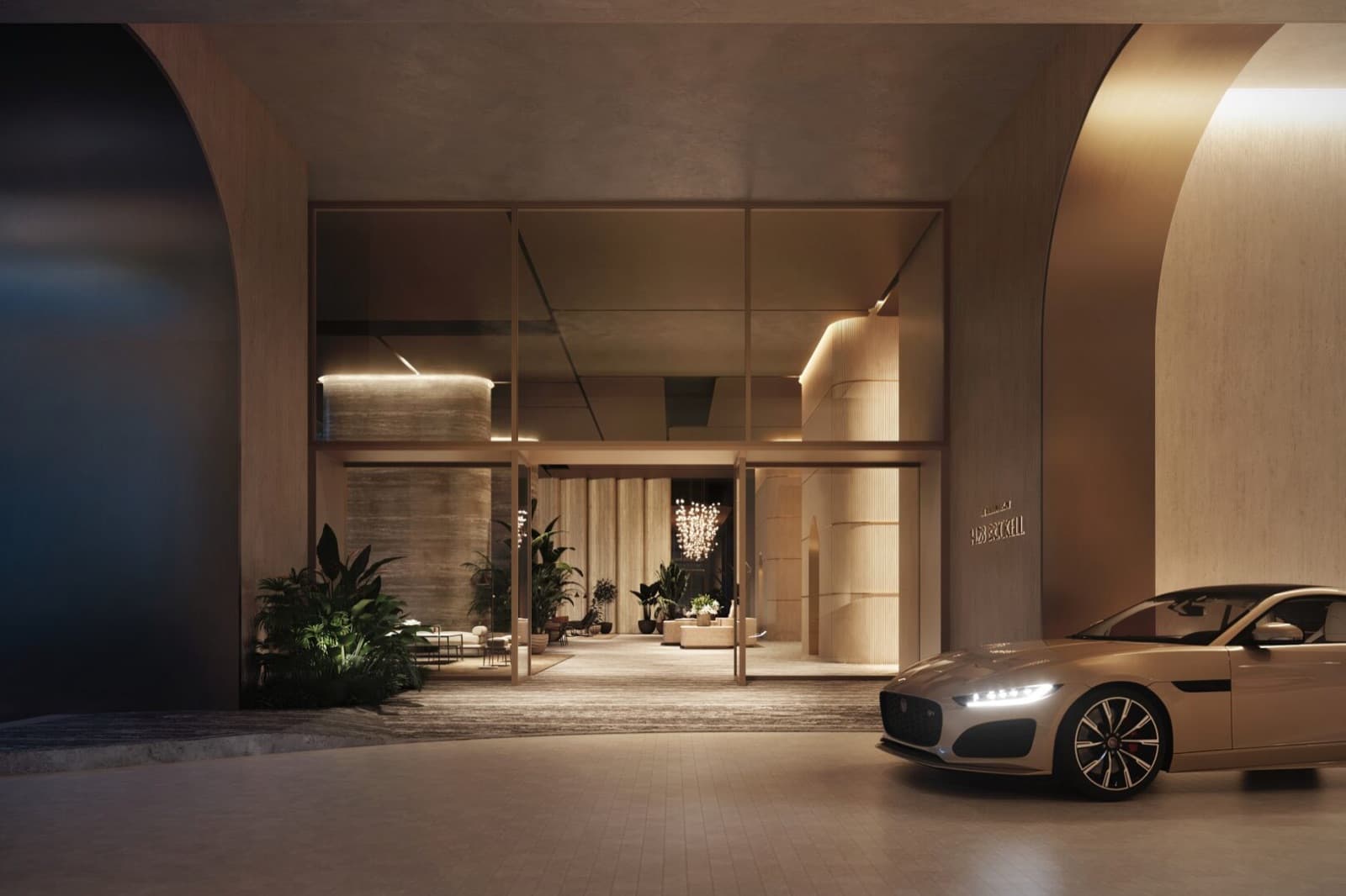 1428 Brickell, photo 7