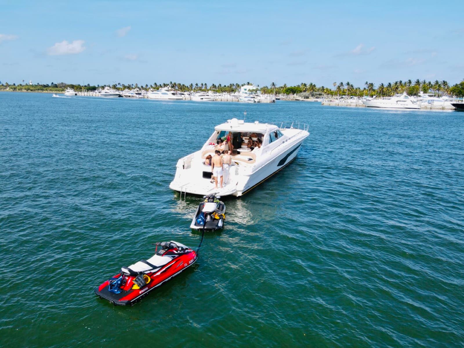 63' Searay, photo 8