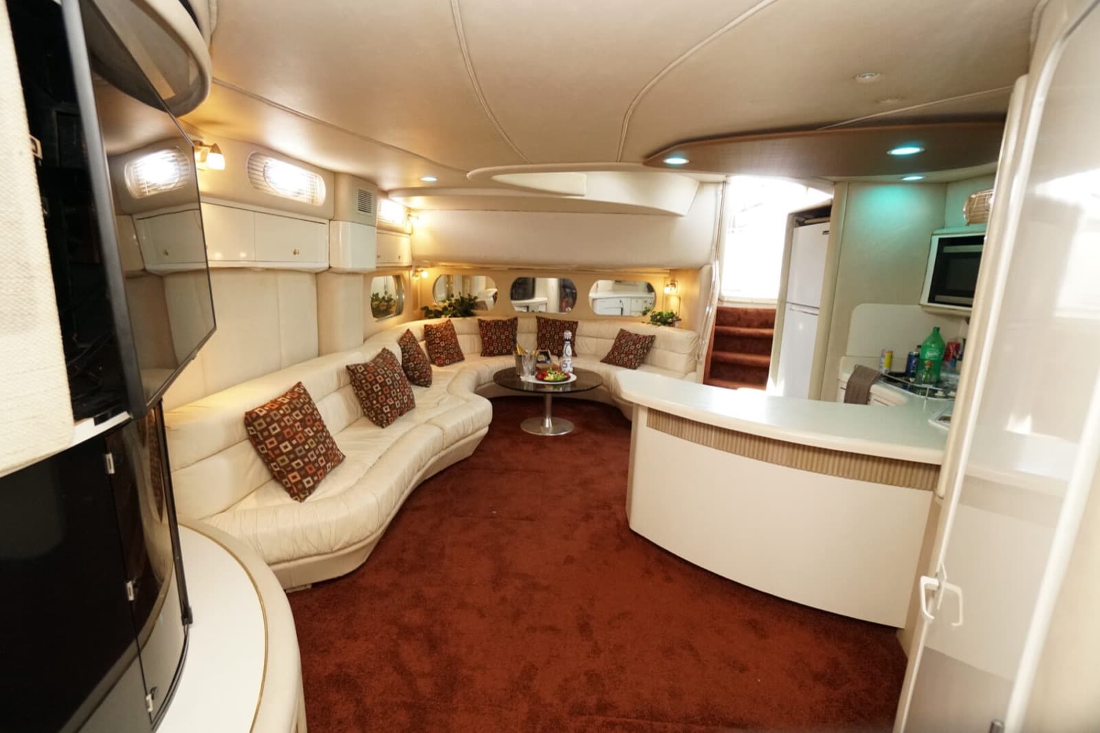63' Searay, photo 11