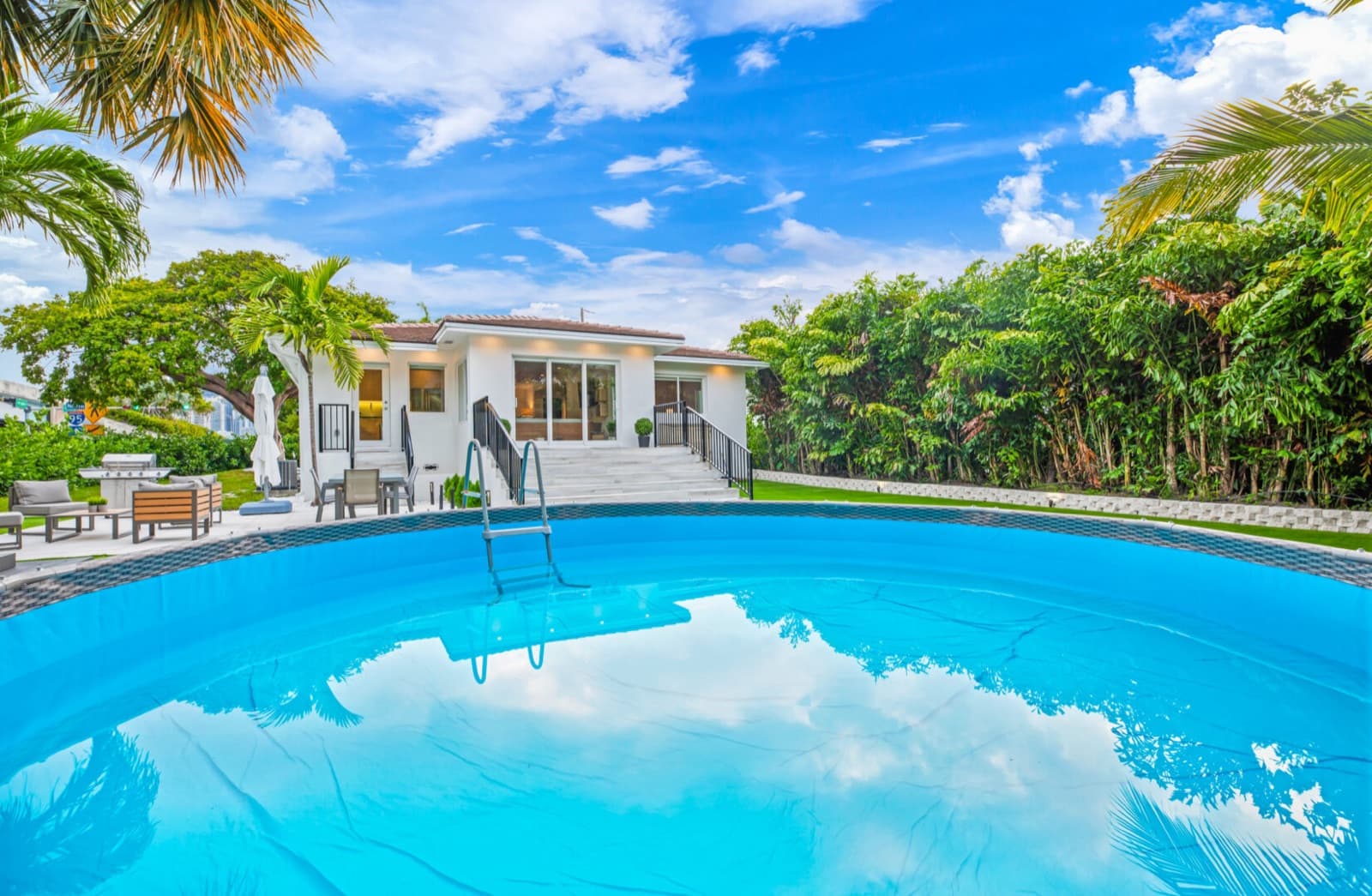 Brickell Oasis, photo 9