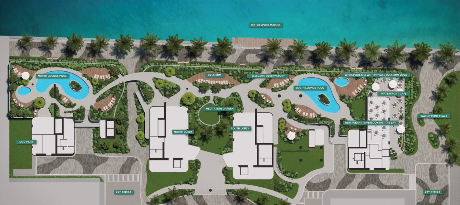 Aria Reserve - New Projects Miami, photo 12