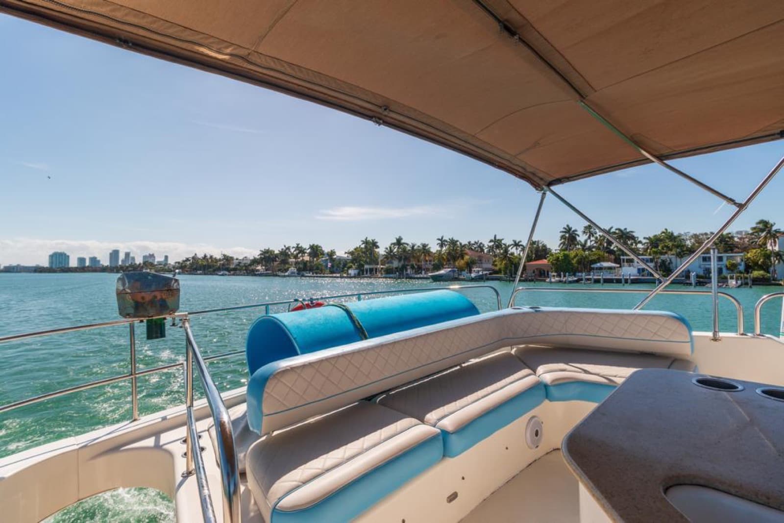 47' SILVERTONE Fly 2019, photo 3