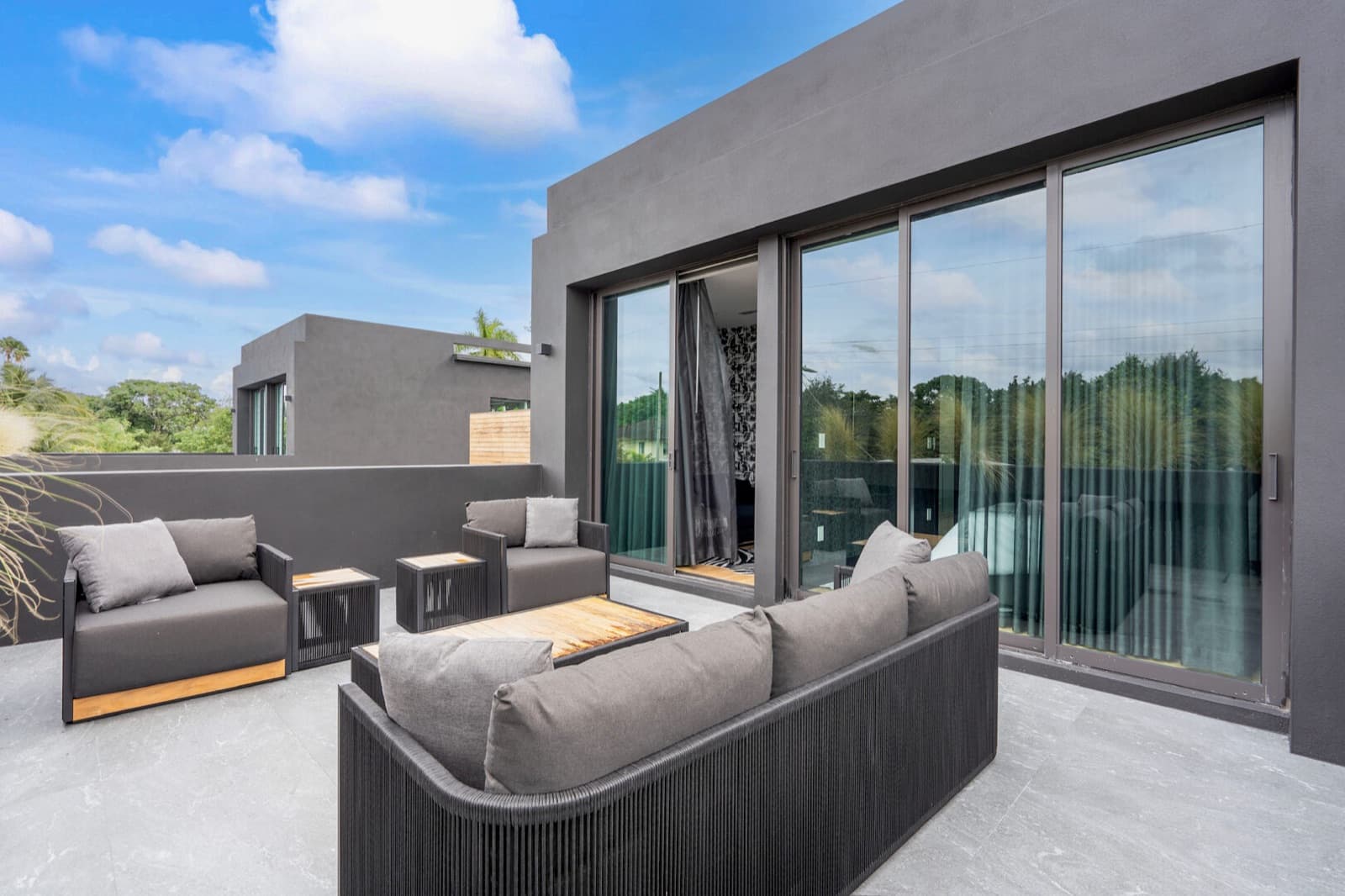 Villa Rain, photo 6