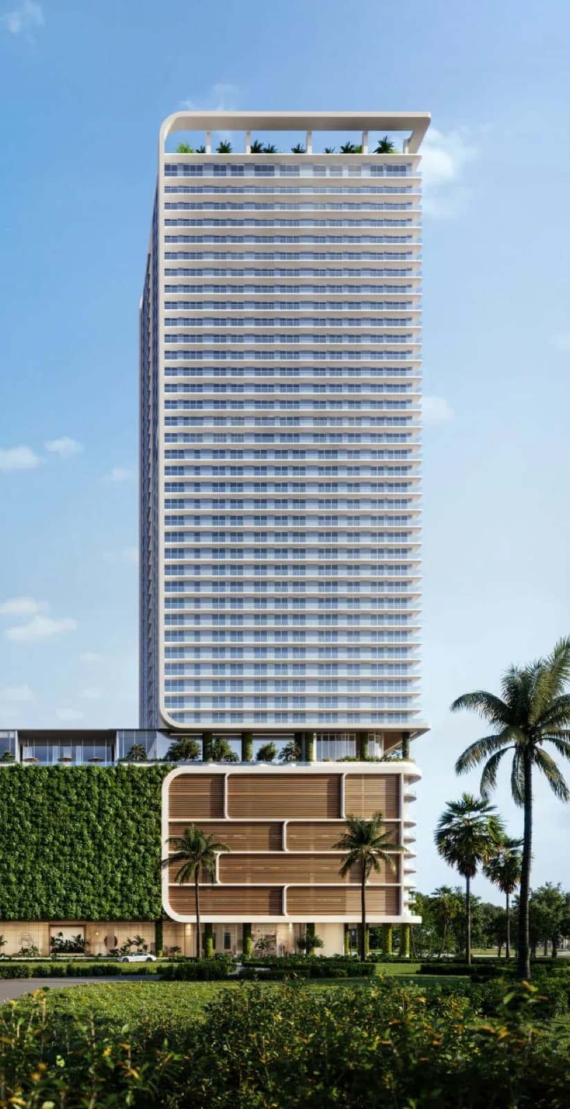 Viceroy Residences, photo 4