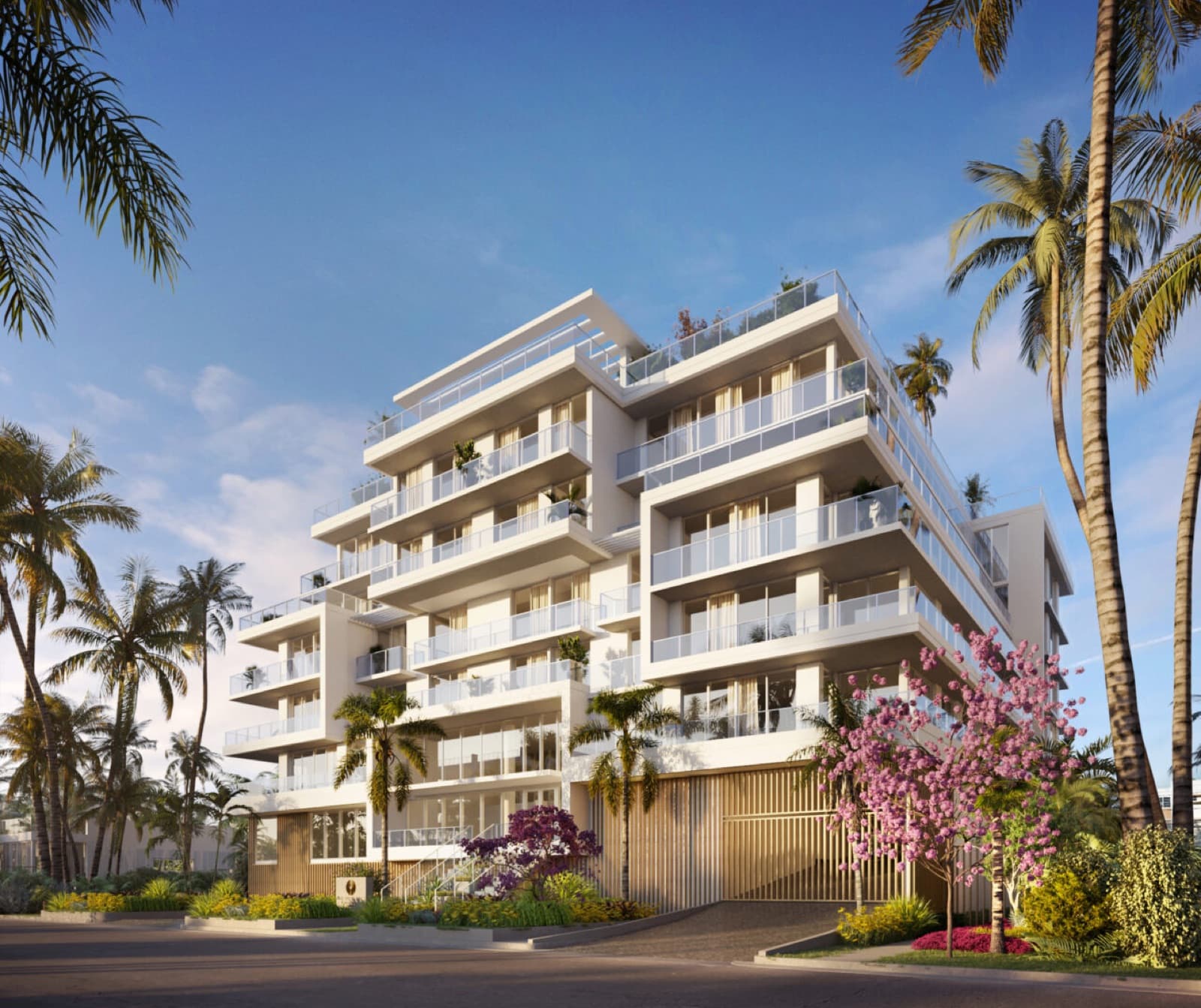 Origin Bay Harbor, photo 8