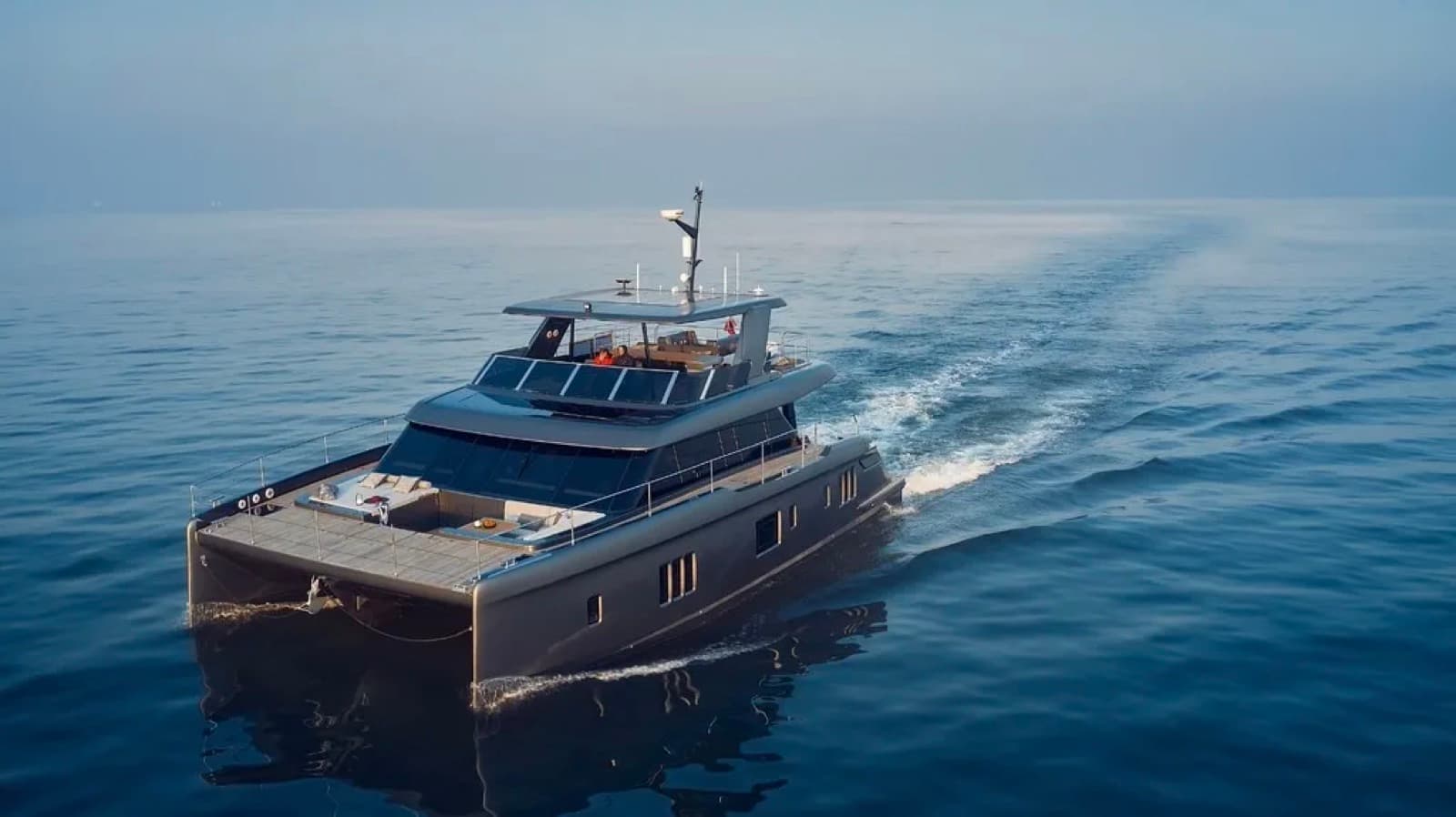 70' Sunreef 2026, photo 3