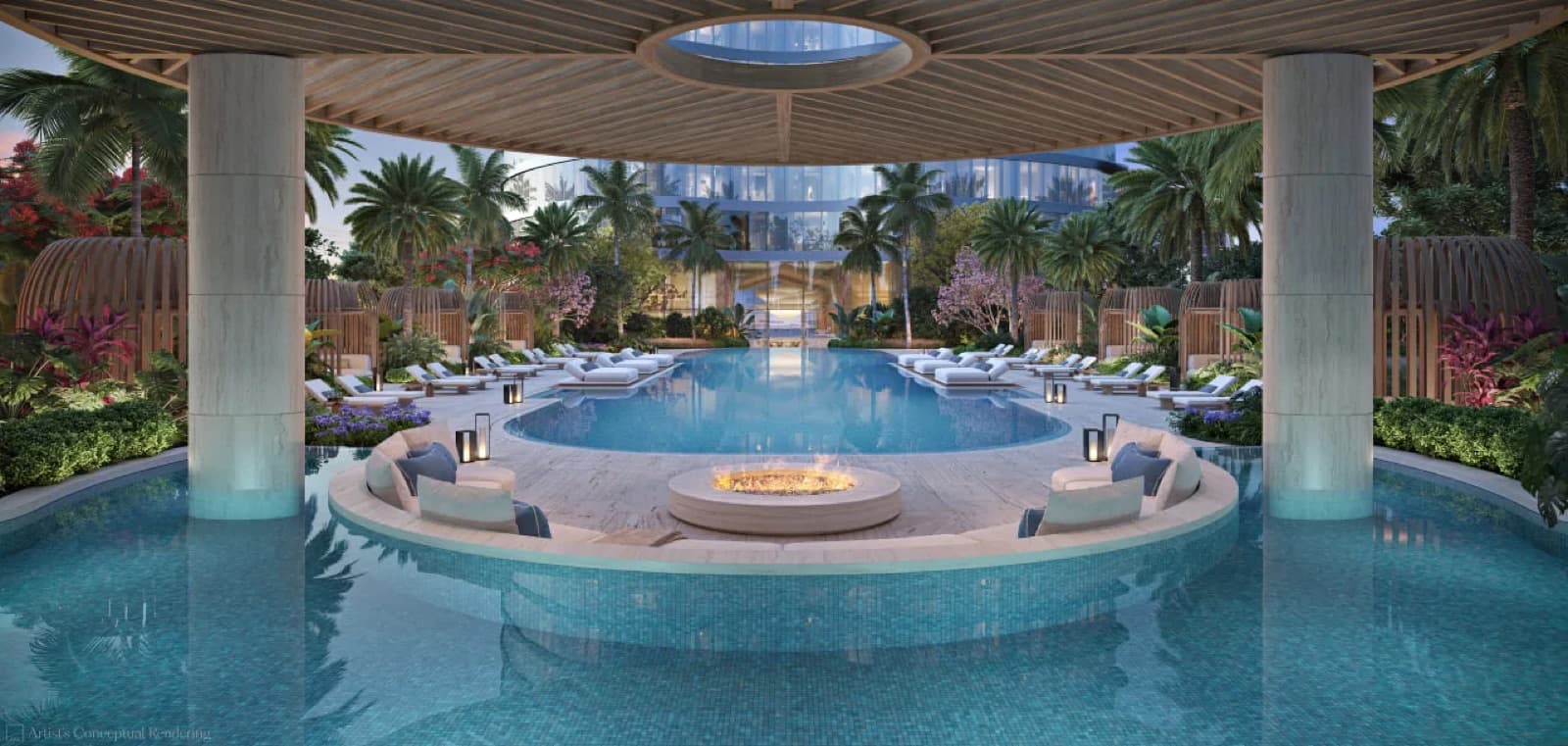 619 Brickell, photo 9
