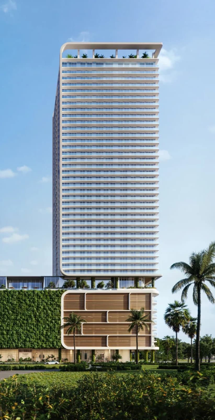 Viceroy Residences, photo 2