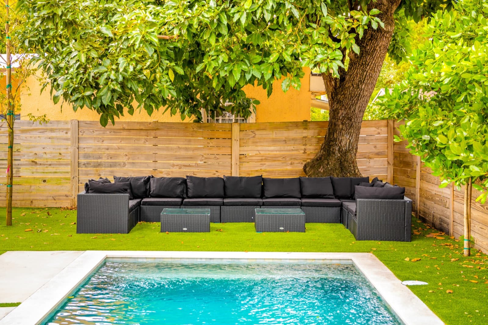 Villa Noir, photo 12