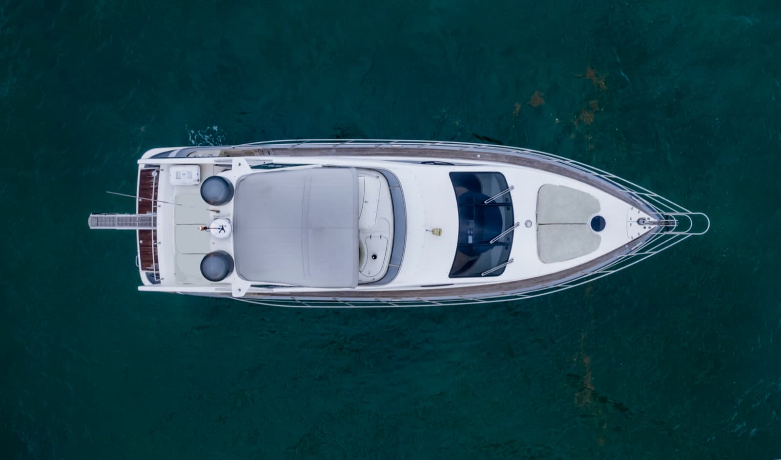 55' Azimut (Gray), photo 12