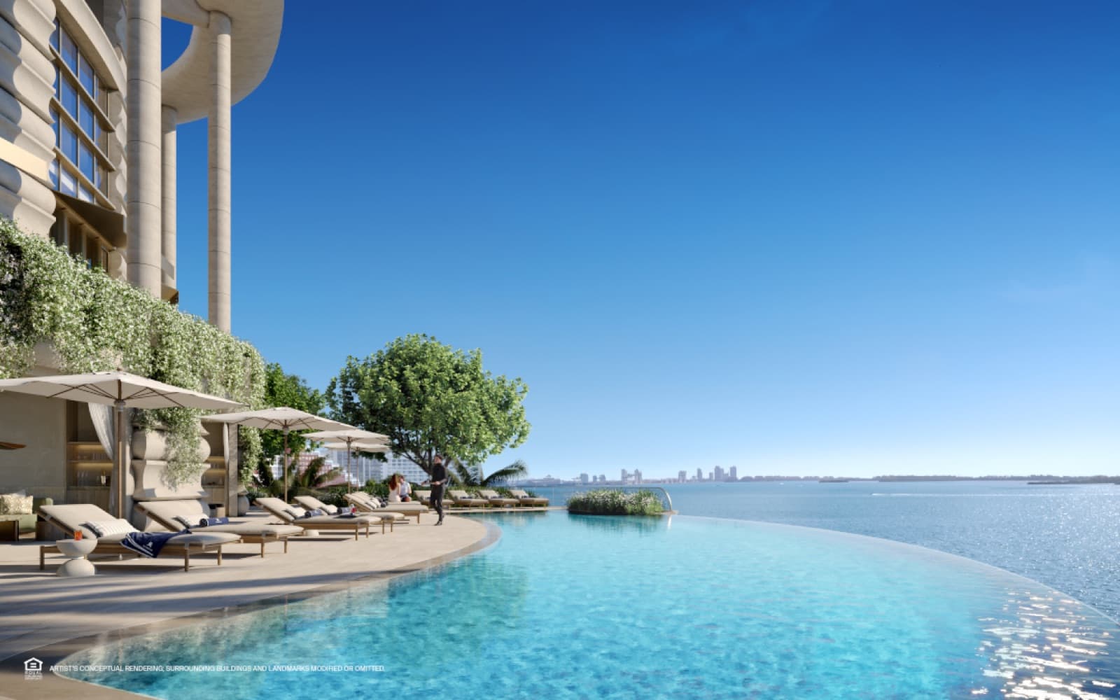 ST. REGIS Residences, Brickell, photo 4