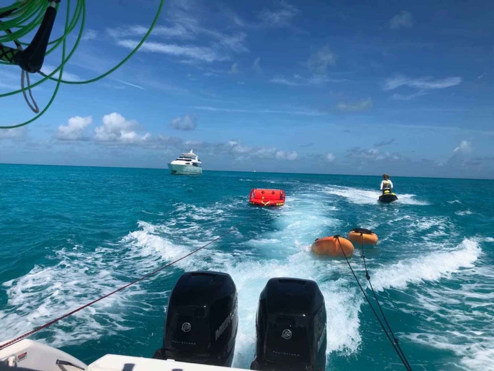 100' Azimut, photo 5