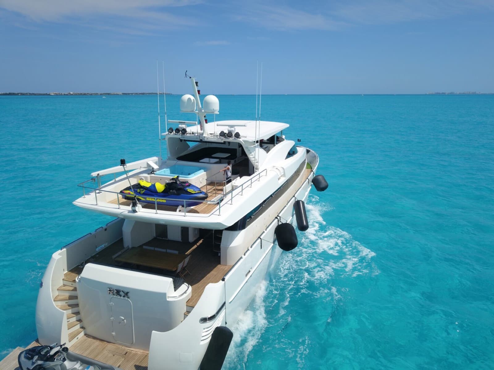 116' Baglietto, photo 5