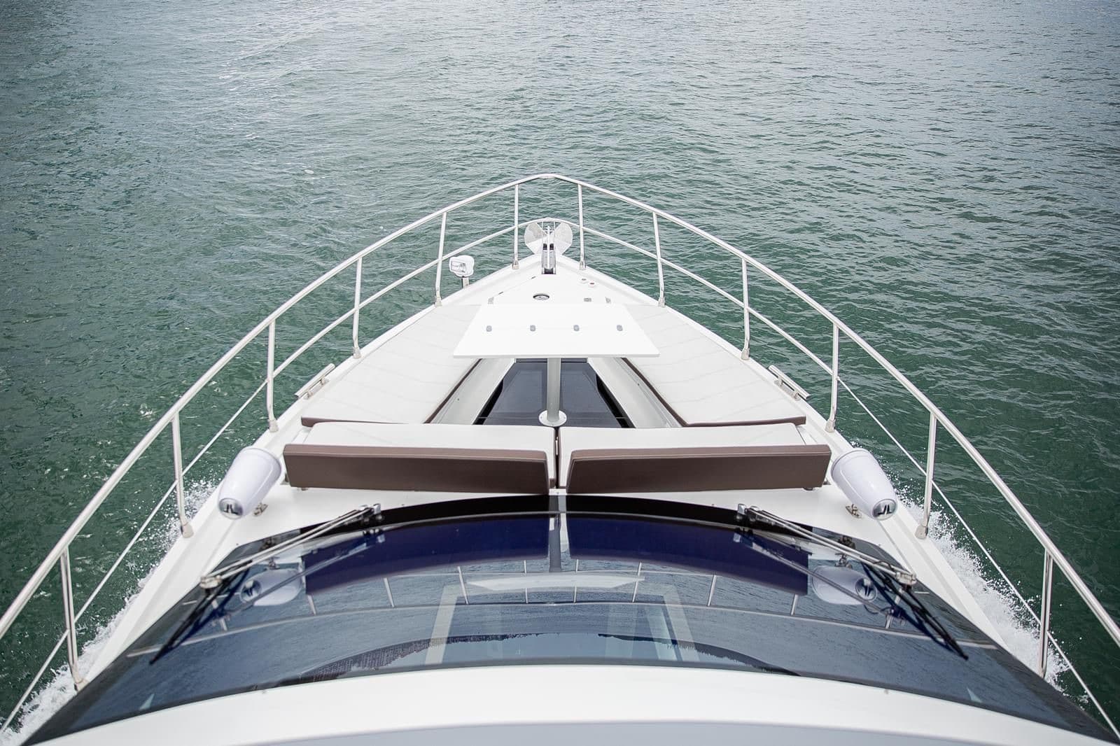 55’ Galeon, photo 4